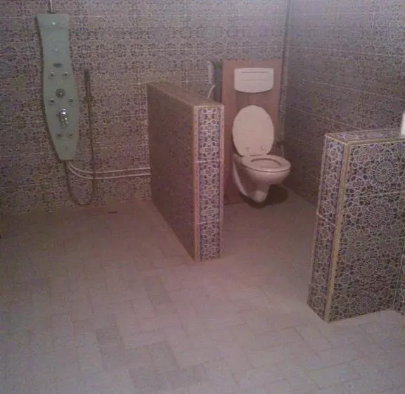 Majatalo Maison D Hôte La Roche Noire