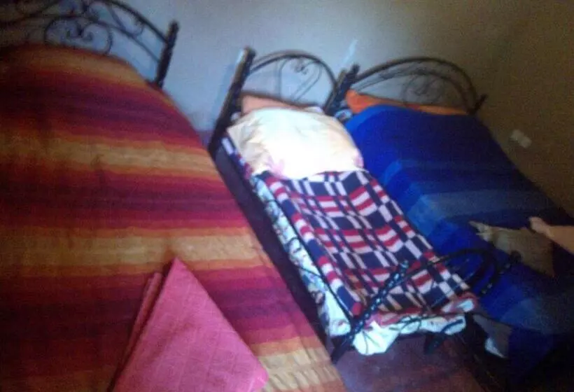 Majatalo Maison D Hôte La Roche Noire