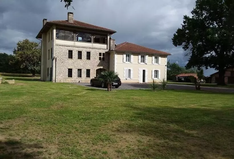 Majatalo Maison D Hôtes Labastide