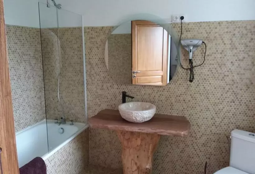 Majatalo Maison D Hôtes Labastide