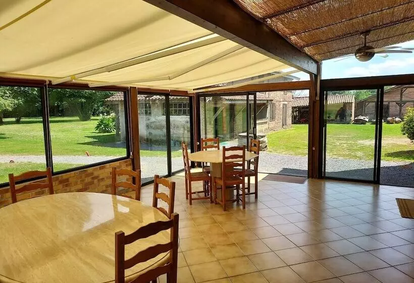 Majatalo Maison D Hôtes Labastide