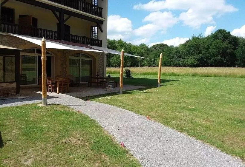 Majatalo Maison D Hôtes Labastide