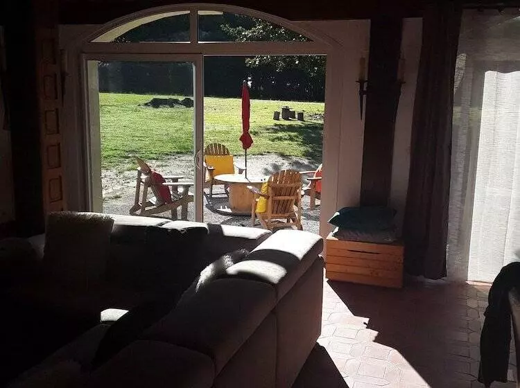 Majatalo Maison D Hôtes Labastide