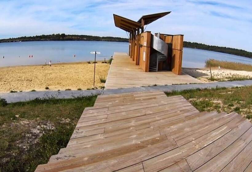 بنسيون Maison D Hôtes Labastide