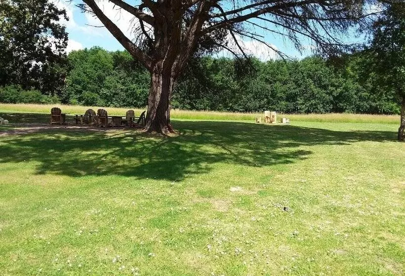 Majatalo Maison D Hôtes Labastide