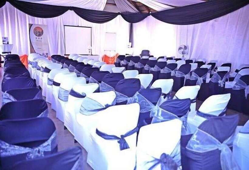 Pension Mmakosha Lodge