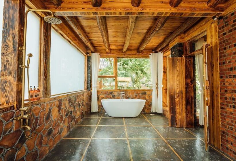 بنسيون No. 5 Valley Hebi