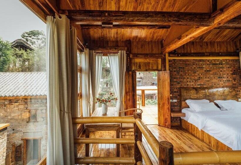 بنسيون No. 5 Valley Hebi