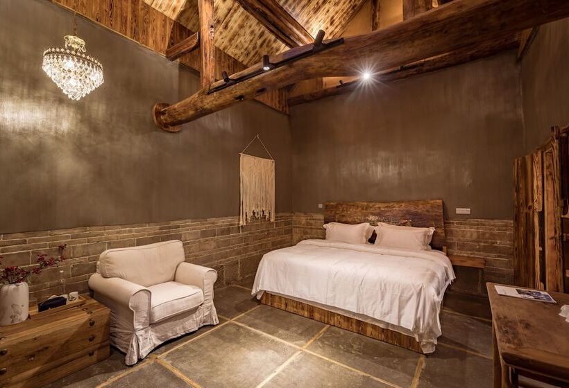 بنسيون No. 5 Valley Hebi