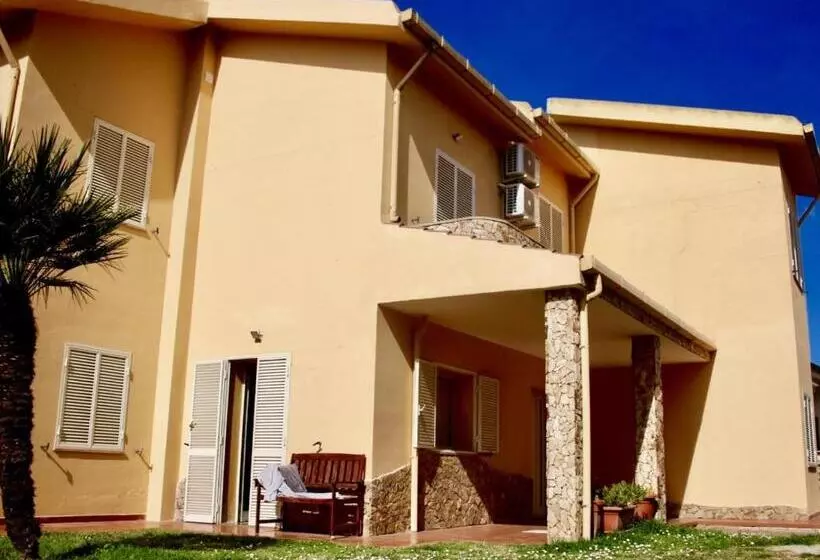 ペンション Royal Suite