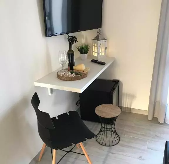 ペンション Royal Suite