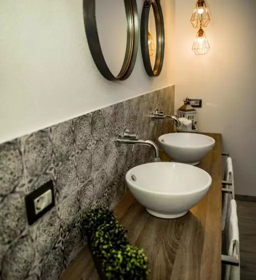 ペンション Royal Suite