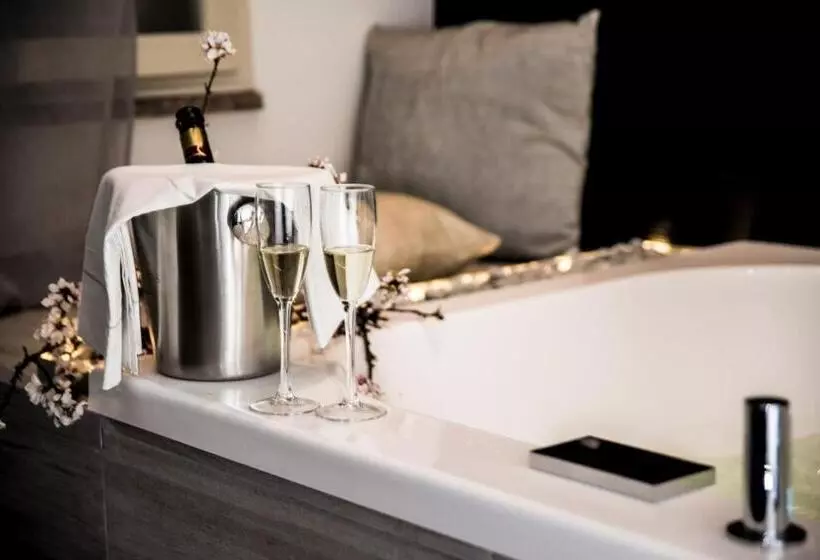 ペンション Royal Suite