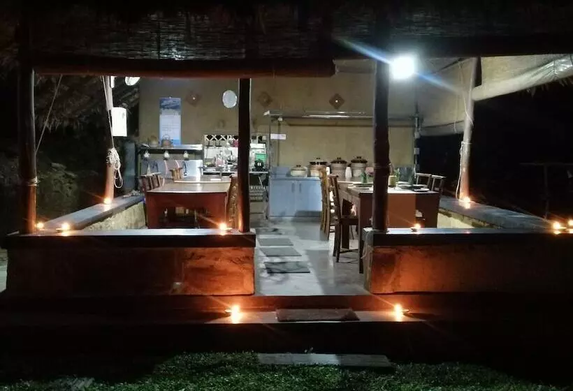 ペンション Wanakaset