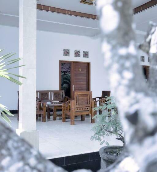 Majatalo Yuda Homestay