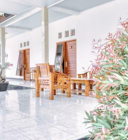 Majatalo Yuda Homestay