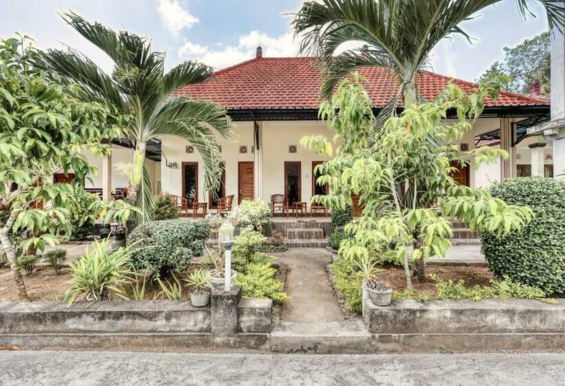 Majatalo Yuda Homestay