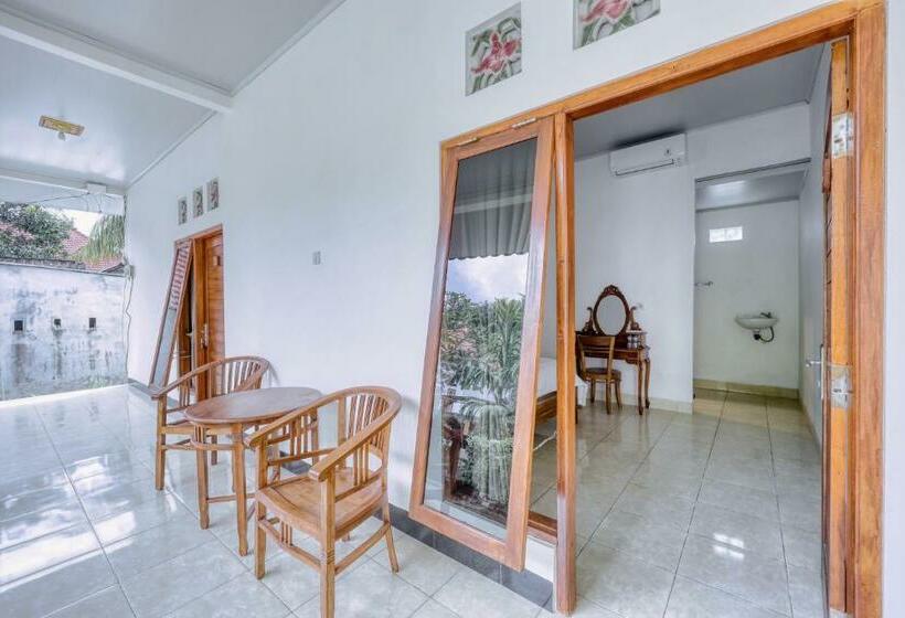 Majatalo Yuda Homestay