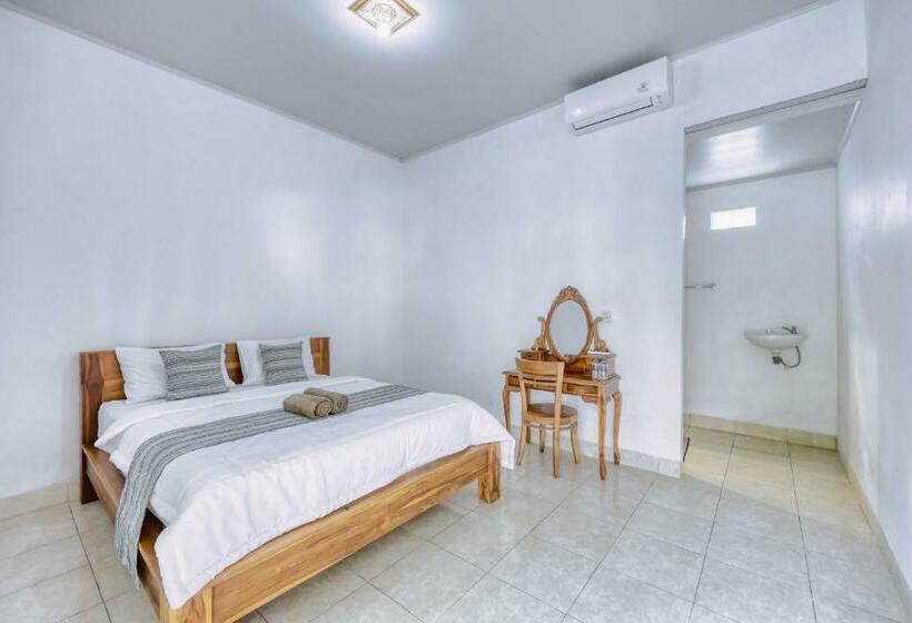 Majatalo Yuda Homestay