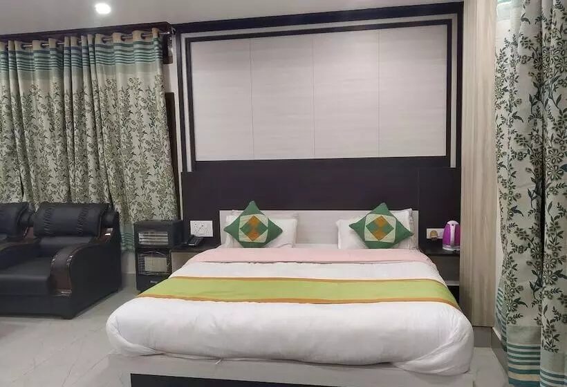 リゾートホテル Ziro Palace Inn