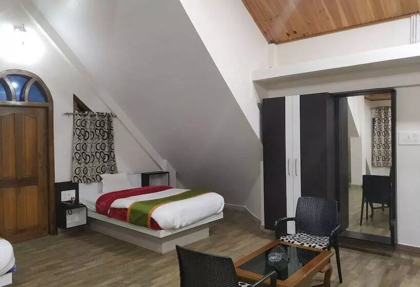 リゾートホテル Ziro Palace Inn