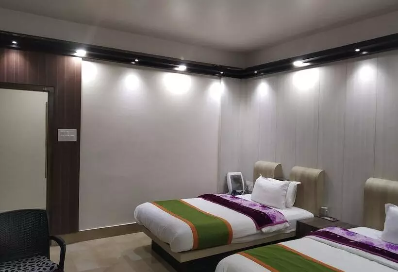 リゾートホテル Ziro Palace Inn