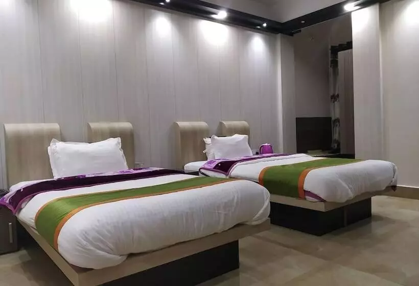 リゾートホテル Ziro Palace Inn