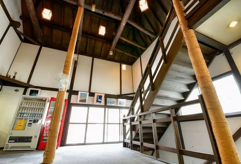 旅館 Yusenkaku