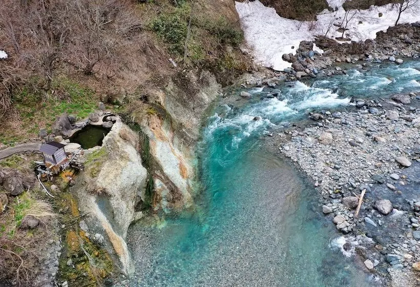 旅館 Yusenkaku