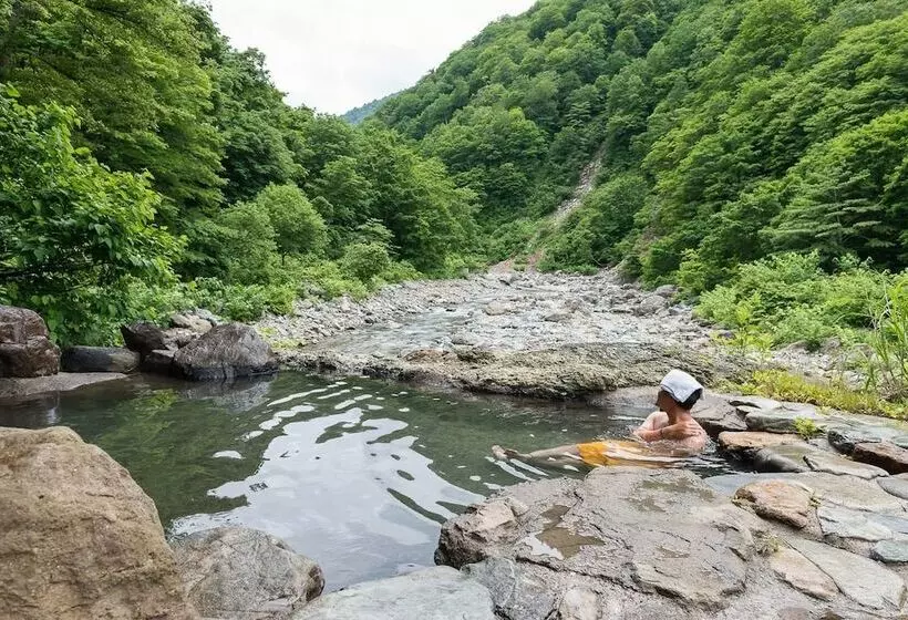 旅館 Yusenkaku