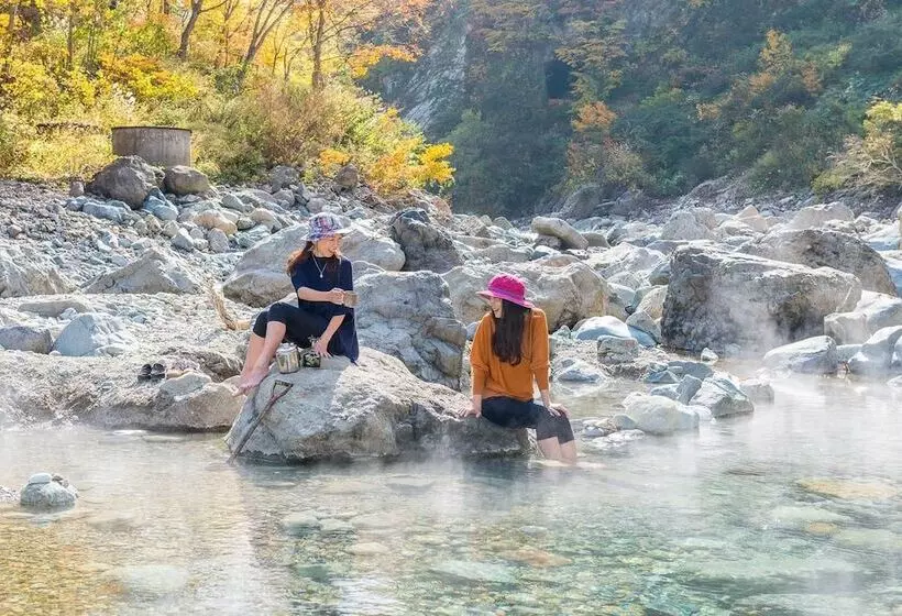 旅館 Yusenkaku
