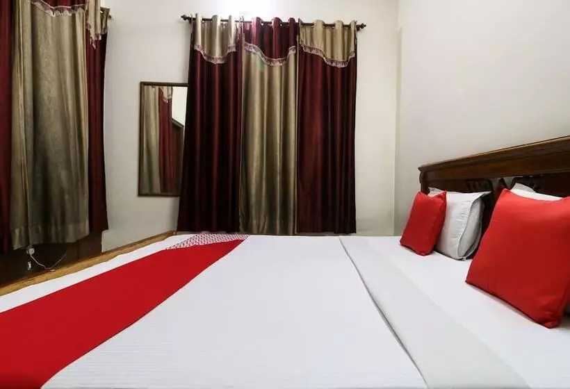 Spot On 46852 Hotel Pal Regency