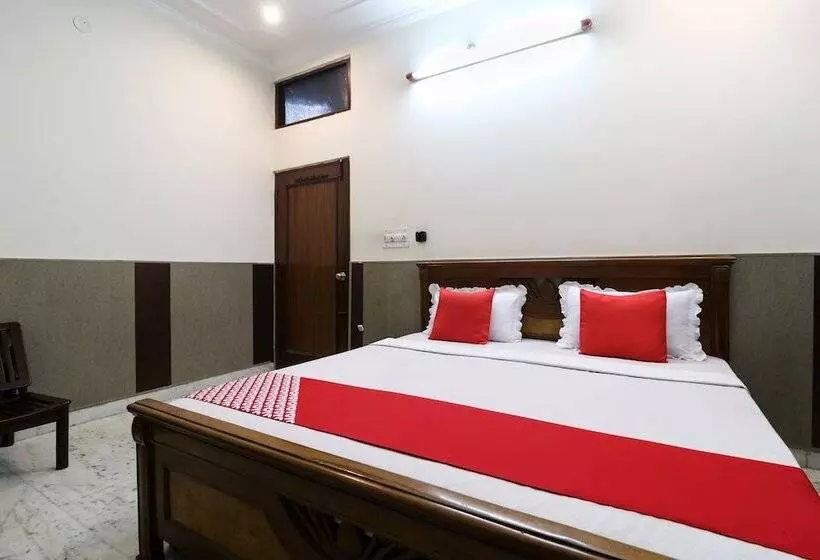 Spot On 46852 Hotel Pal Regency