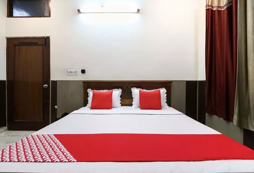 Spot On 46852 Hotel Pal Regency