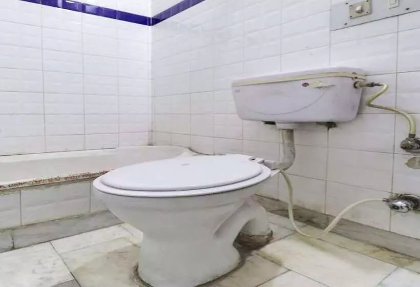 Spot On 46852 Hotel Pal Regency