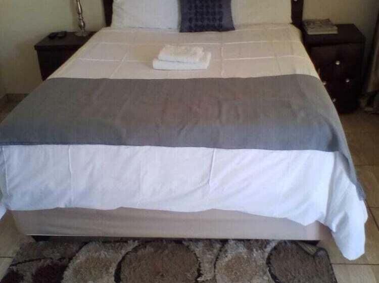 Valotone 2 Bed And Breakfast