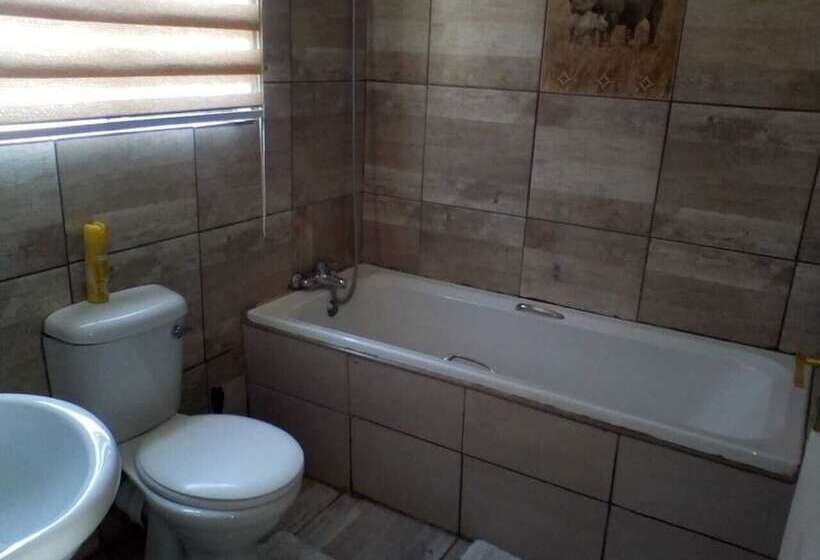 Valotone 2 Bed And Breakfast