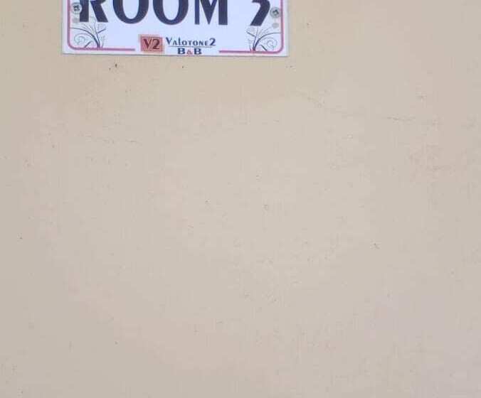 Valotone 2 Bed And Breakfast