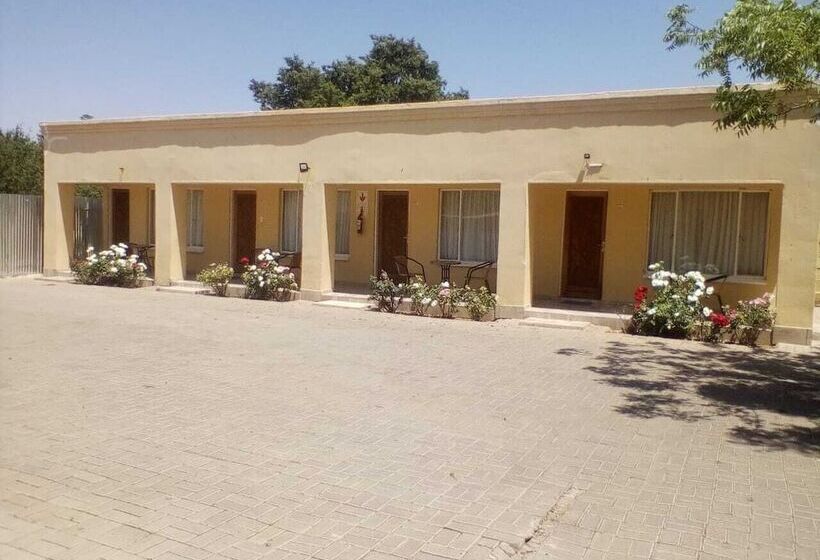 Valotone 2 Bed And Breakfast