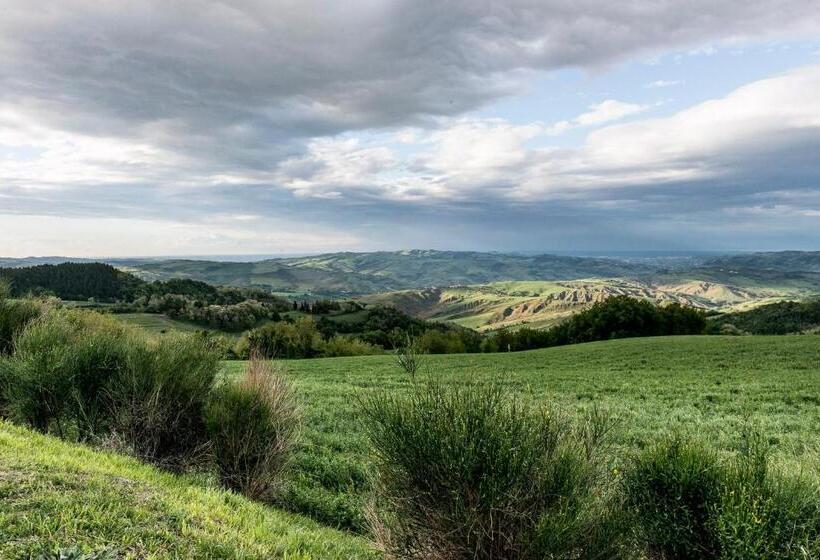 Nocleg ze śniadaniem Il Pavone Errante