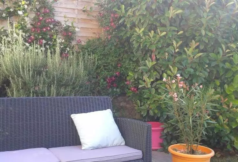 Aamiaismajoitus (B&B) La Mesonnetta