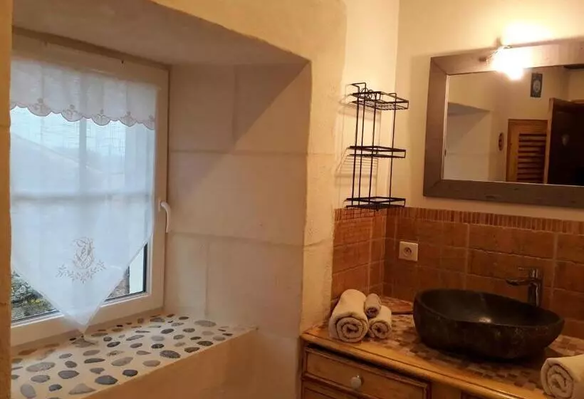 Aamiaismajoitus (B&B) La Mesonnetta