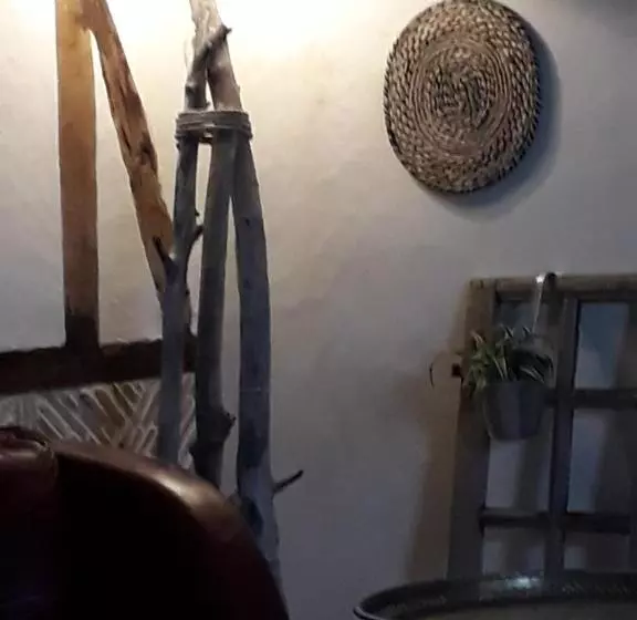 Aamiaismajoitus (B&B) La Mesonnetta