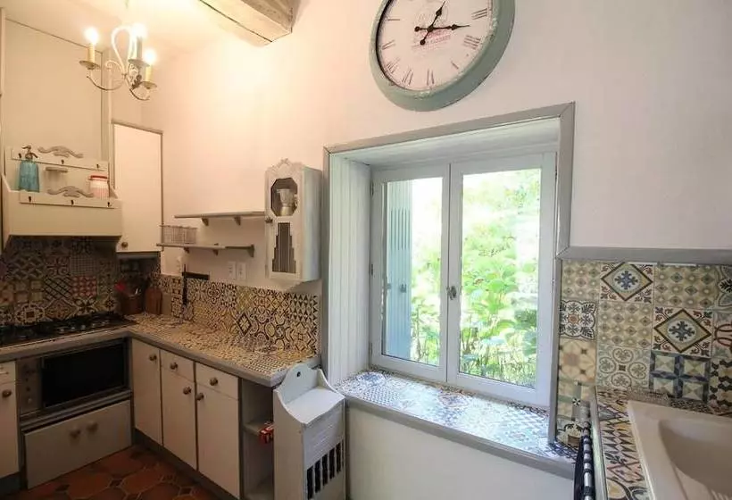 B&b Gite Broqueries