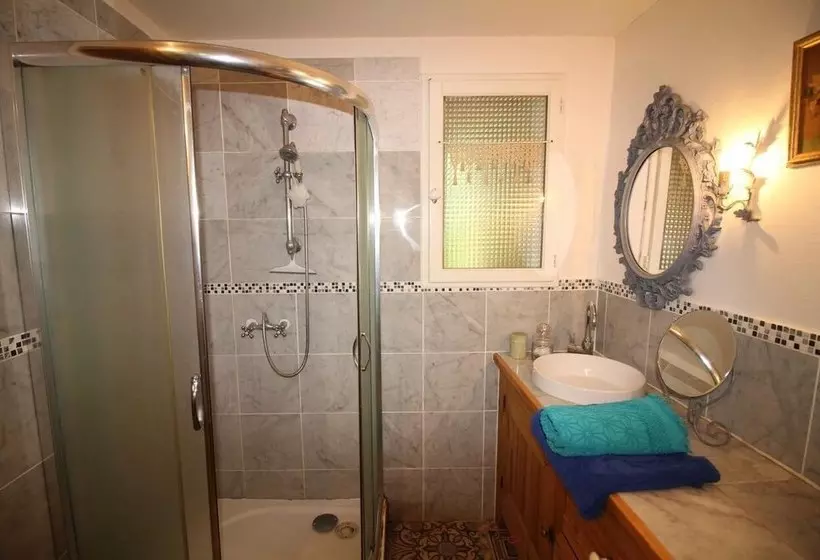 B&b Gite Broqueries