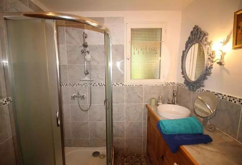B&b Gite Broqueries