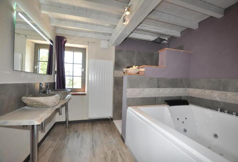 Le Mas Des Colombes Chambres D Hôtes B&b & Spa