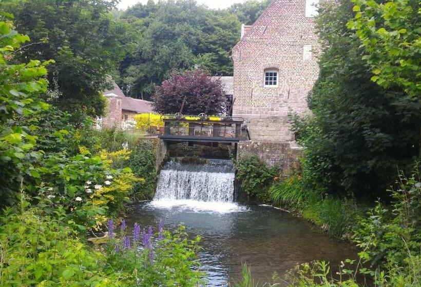צימר Le Moulin De Cohem