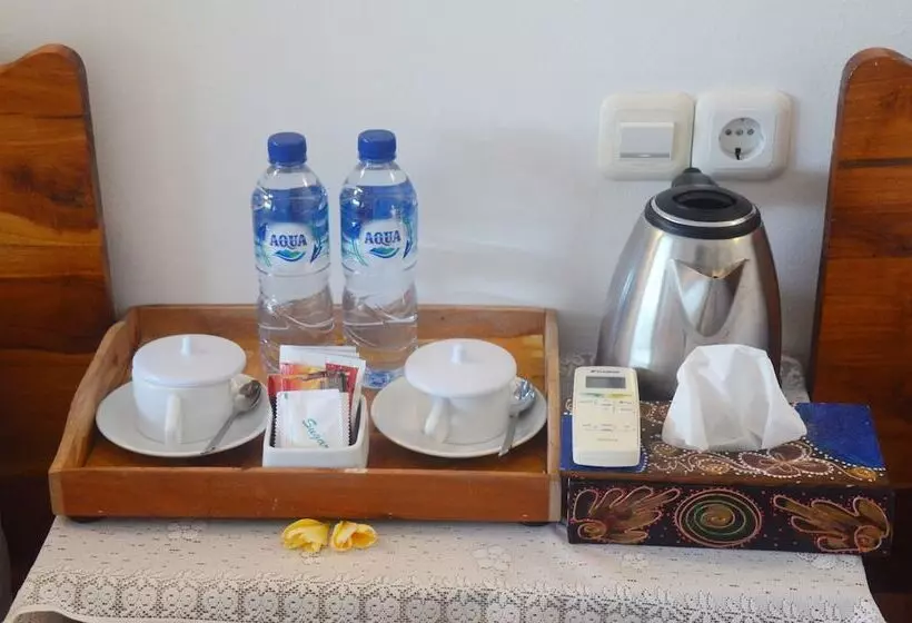 ベッドアンドブレックファースト Mamaras Guest House