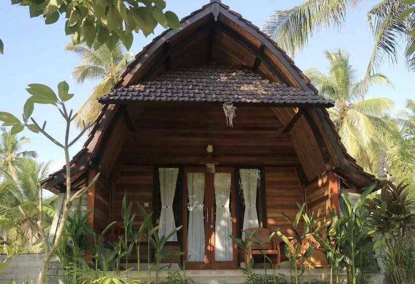 ベッドアンドブレックファースト Mamaras Guest House